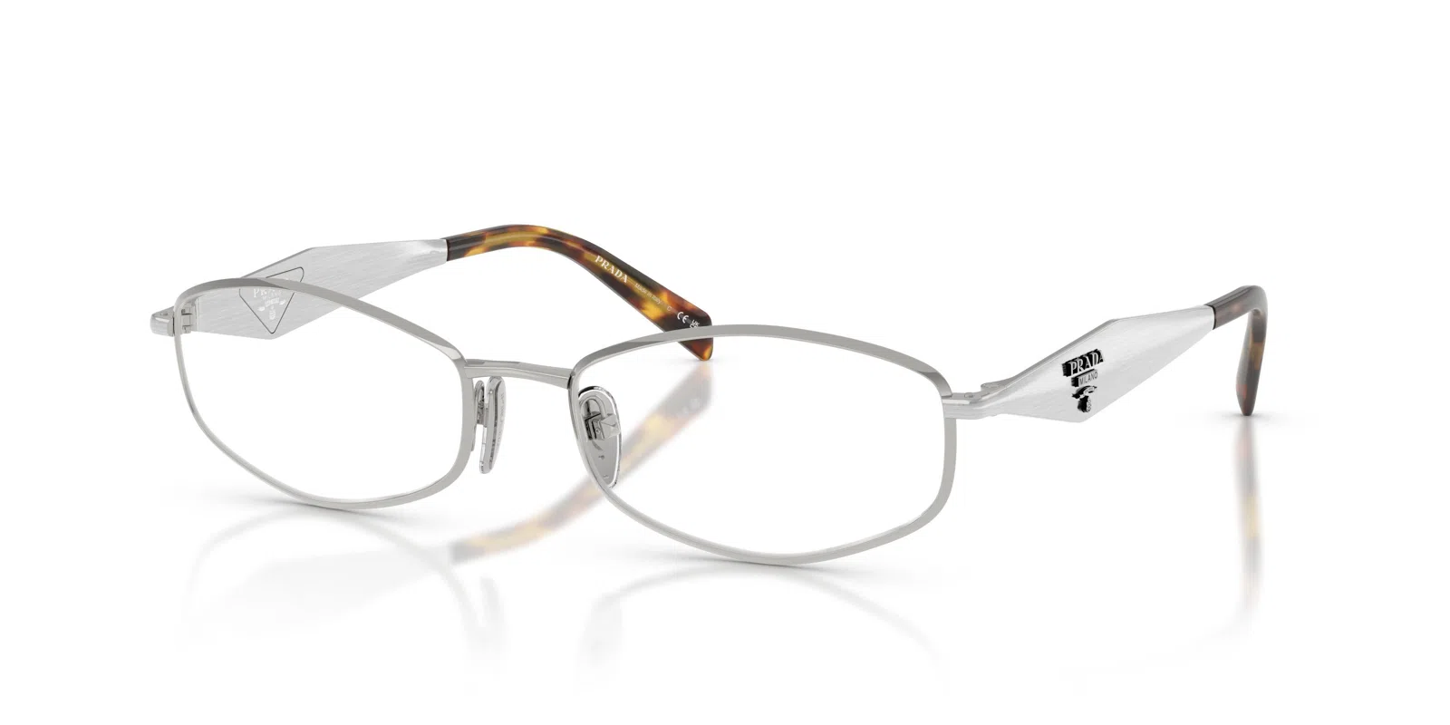 Prada D58V Eyeglasses - view 4